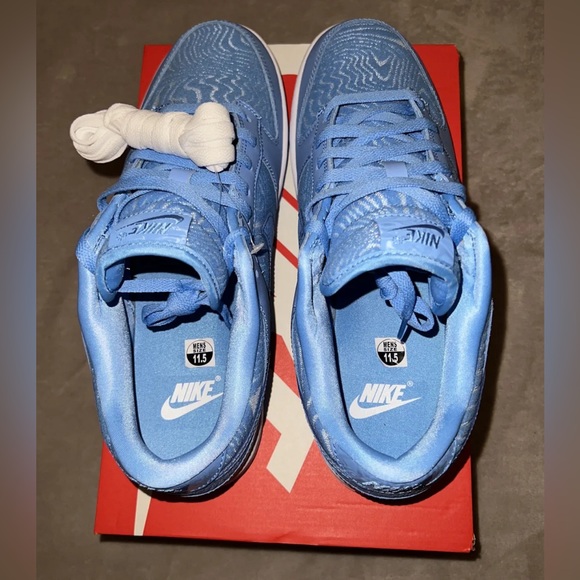 Nike dunk “topography” - Picture 3 of 7